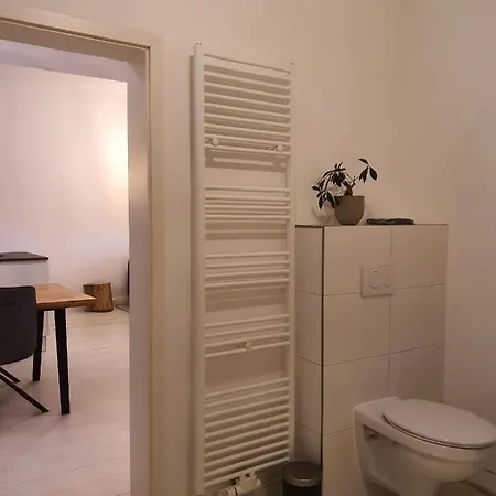 Zur Bademutter Mit 2 Schlafzimmer - Abc360 By Abcwismar *