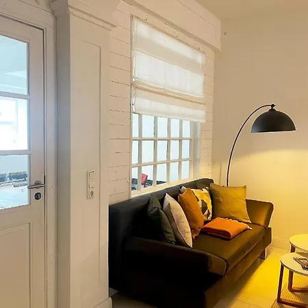 Zur Bademutter Mit 2 Schlafzimmer - Abc360 By Abcwismar *