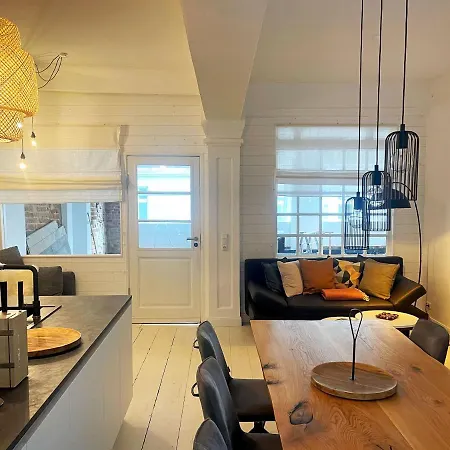 Apartment Zur Bademutter Mit 2 Schlafzimmer - Abc360 By Abcwismar *