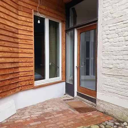 Zur Bademutter Mit 2 Schlafzimmer - Abc360 By Abcwismar * Wismar